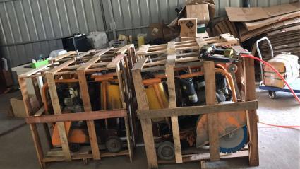 桃源行李、家具、电器包装托运