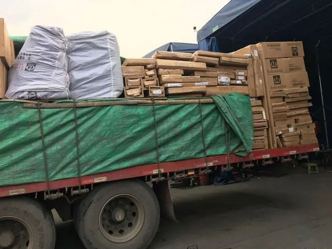 桃源家具托运